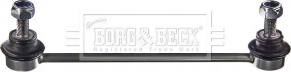 Стойка (тяга) стабилизатора Borg & Beck. Артикул BDL7573