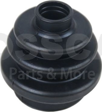 Пыльник ШРУСа внутренний OSSCA для Ford Granada II 1977-1985. Артикул 19184