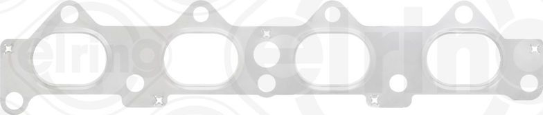 Прокладка выпускного коллектора Elring. Артикул 388.380