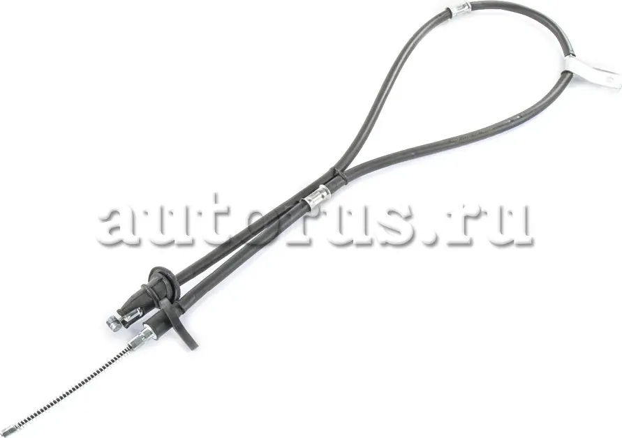 Трос ручника L (Ganz). Артикул GIJ16011