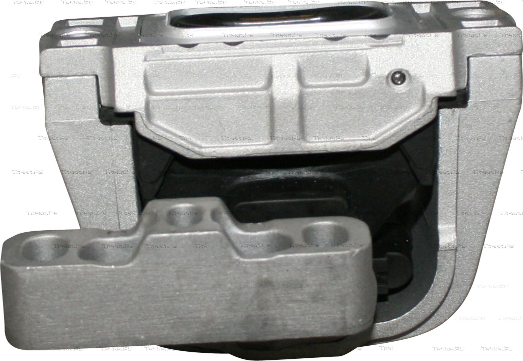 Подушка (опора) двигателя JP Group правая для SEAT Altea I 2004-2015. Артикул 1117909180