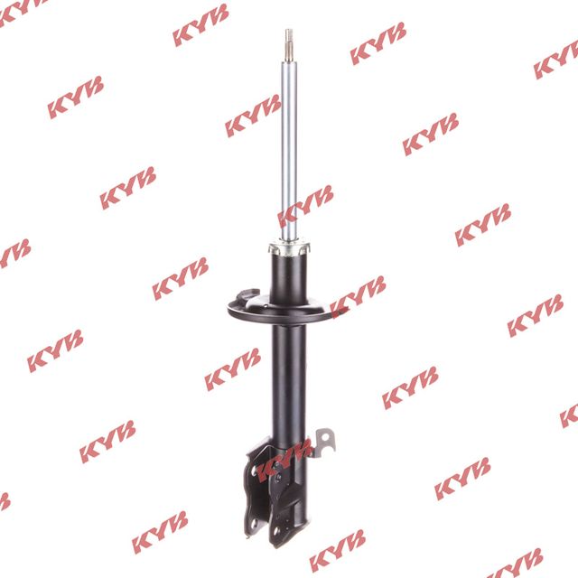Амортизатор KYB (Каяба) Excel-G передний правый для Mitsubishi Colt VI (Z20/Z30) 2004-2012. Артикул 3338016