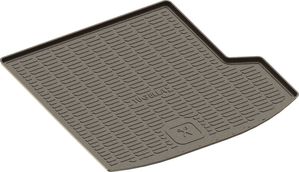 Коврик Seintex для багажника Geely Tugella 2020-2025. Артикул 95084