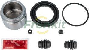 Ремкомплект тормозного суппорта Frenkit передний для Toyota Estima II 2000-2006. Артикул 263906