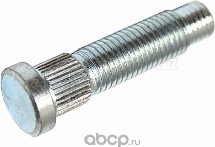 ST-09595179 Шпилька колесная CHEVROLET AVEO T300 11- (SAT). Артикул ST09595179