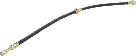 Тормозной шланг ABE задний левый для Nissan Almera N16 2000-2006. Артикул C81541ABE