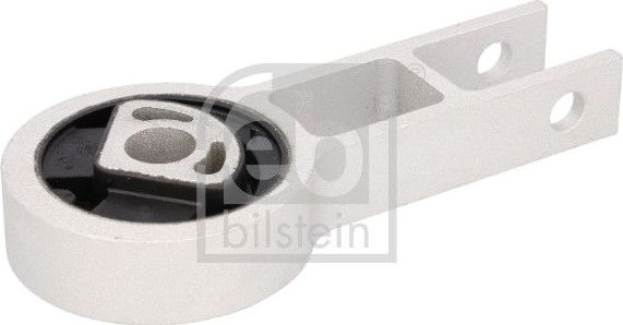 Подушка (опора) двигателя Febi Bilstein задняя для Fiat Bravo II 2007-2014. Артикул 183227