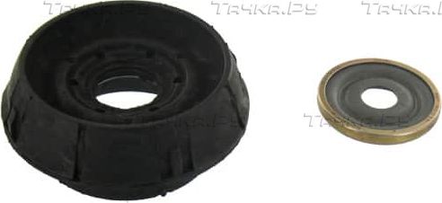 Опора амортизатора (стойки) SKF передняя для Renault Symbol ll 2008-2014. Артикул VKDA 35607