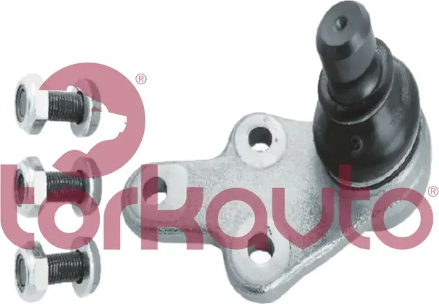 Опора шаровая правая FORD Focus III (11-) (Tork). Артикул TRK0762