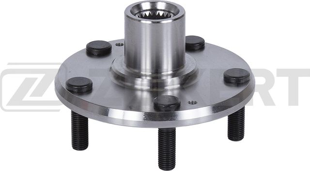 Ступица колеса Zekkert. Артикул RL-2355