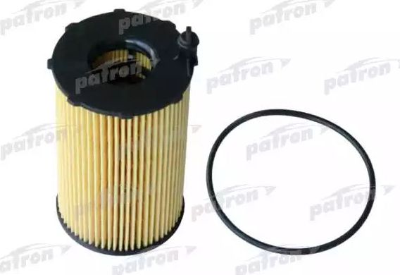 Масляный фильтр Patron. Артикул PF4016