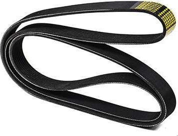 Приводной ремень поликлиновой Zentparts. Артикул Z23082