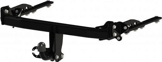 Фаркоп Шериф для Subaru Forester IV 2012-2018. Артикул 2484.12