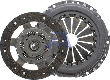 Сцепление (комплект) Aisin AISIN Clutch Set (2P) для Ford Focus I 1998-2004. Артикул KZ-132R