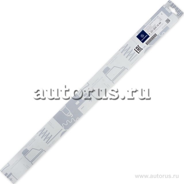 Щетки стеклоочистителя (дворники) Mercedes-Benz. Артикул A2218201300