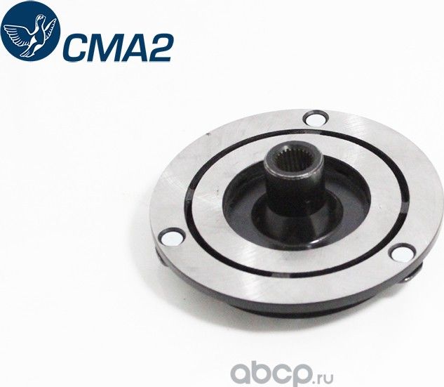Муфта кондиционера (Cma2). Артикул C41109MA