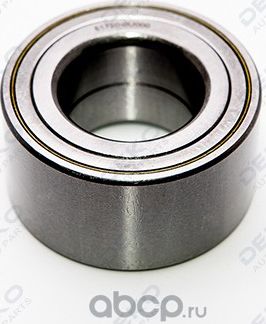 Подшипник 387237 KIAHyundai Rio 2011- SOLARIS 2011-, арт. D51720-0U000 (шт.) (Deko). Артикул D517200U000