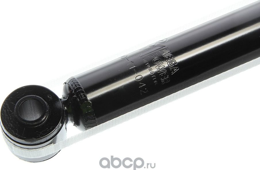 Амортизатор ЛАДА Largus RENAULT Logan,Sandero задний левый/правый газовый MEGAPO (Megapower). Артикул 29011042