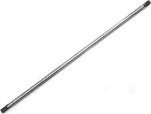 Главный вал для лебедки COMEUP DV-12Light. Артикул 881523