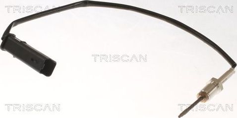 Датчик температуры выхлопных газов Triscan. Артикул 8826 28006