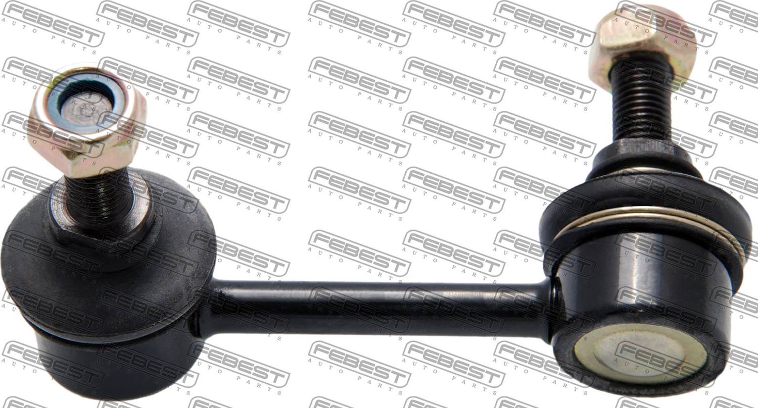 Стойка (тяга) стабилизатора Febest. Артикул 0323-RERR