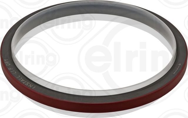 Сальник коленвала Elring внутренний для Renault Magnum 1990-2013. Артикул 842.950