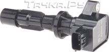 Катушка зажигания Bosch для Mazda 6 II (GH) 2007-2012. Артикул 0 986 22A 202