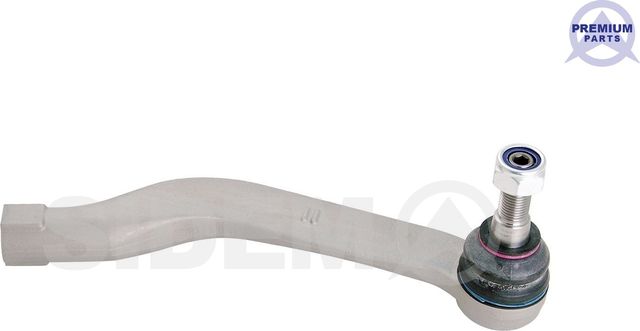 Наконечник рулевой тяги Sidem. Артикул 5031