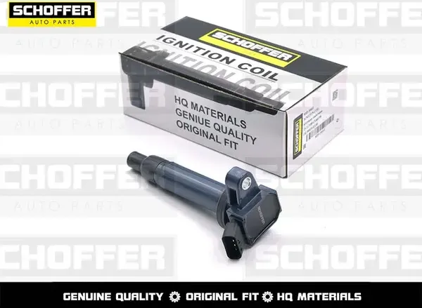 Катушка зажигания Ty LC100GX460 98- (Schoffer). Артикул SHF30012