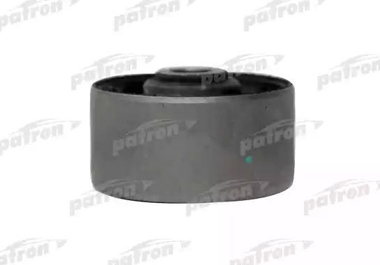 Сайлентблок заднего рычага подвески Patron. Артикул PSE1726