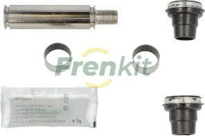 Направляющие тормозного суппорта (комплект) Frenkit. Артикул 818013