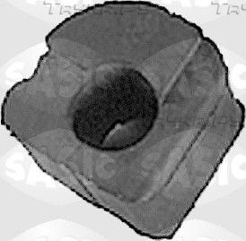 Втулки стабилизатора Sasic передние внутренние для SEAT Inca I 1995-2003. Артикул 9001522