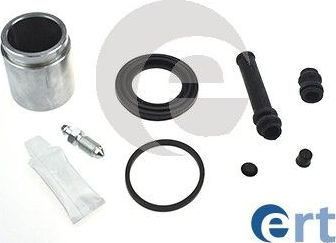 Ремкомплект тормозного суппорта ERT. Артикул 401802