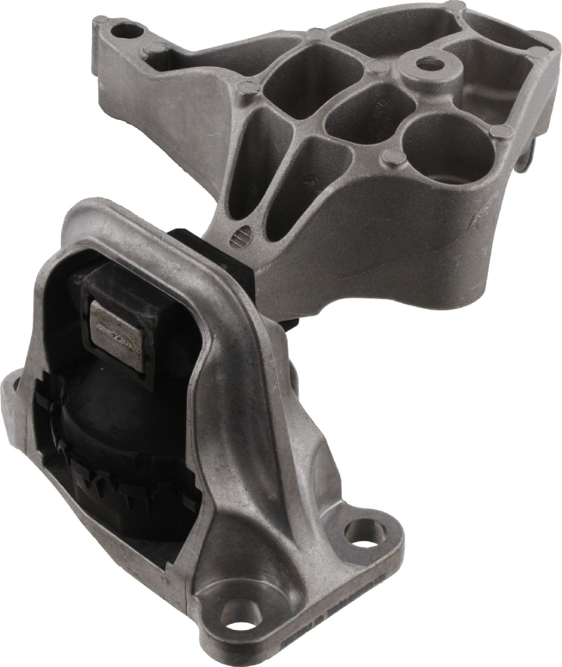 Подушка (опора) двигателя Febi Bilstein (резина/металл). Артикул 32776