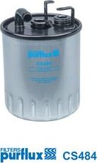 Топливный фильтр Purflux. Артикул CS484