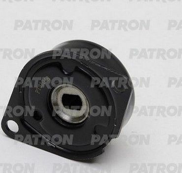 Натяжной ролик (натяжитель) приводного поликлинового ремня Patron для Skoda Octavia Tour 1999-2001. Артикул PT31048