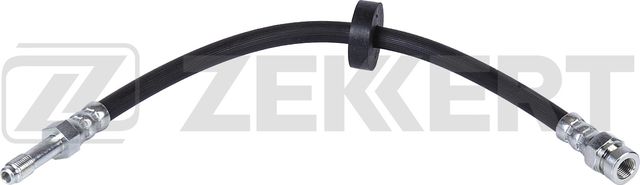 Тормозной шланг Zekkert передний правый/левый для Skoda Felicia I 1996-2002. Артикул BS-9116