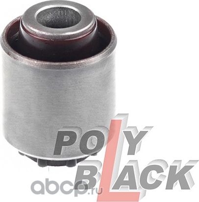 Сайлентблок (Polyblack). Артикул N06429