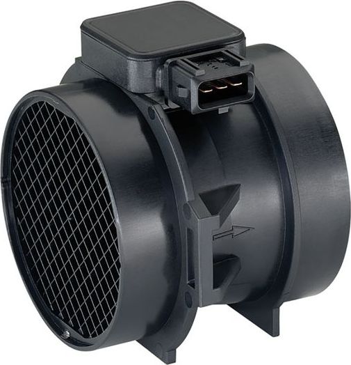 Датчик массового расхода воздуха (ДМРВ) Continental (Siemens/VDO) для BMW Z3 I 1998-2003. Артикул 5WK96050Z