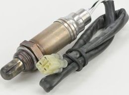 Лямбда-зонд (кислородный датчик) Bosch. Артикул F 00H L00 053