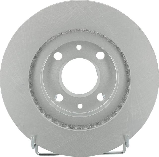 Тормозной диск Ferodo Premier передний для Lada XRAY I 2016-2026. Артикул DDF2327C