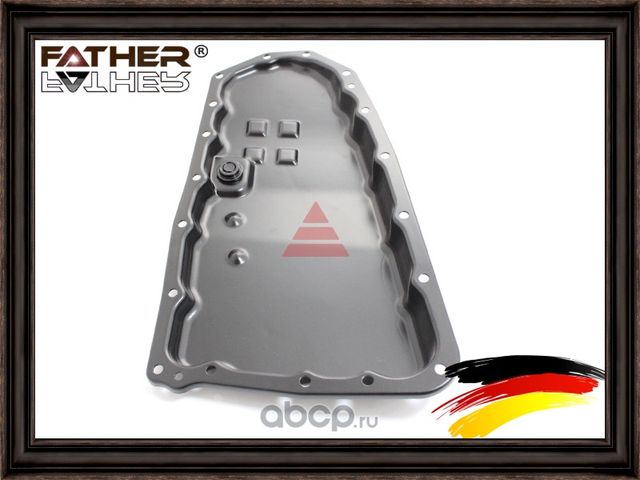 Поддон масляный (Father). Артикул F2903R87