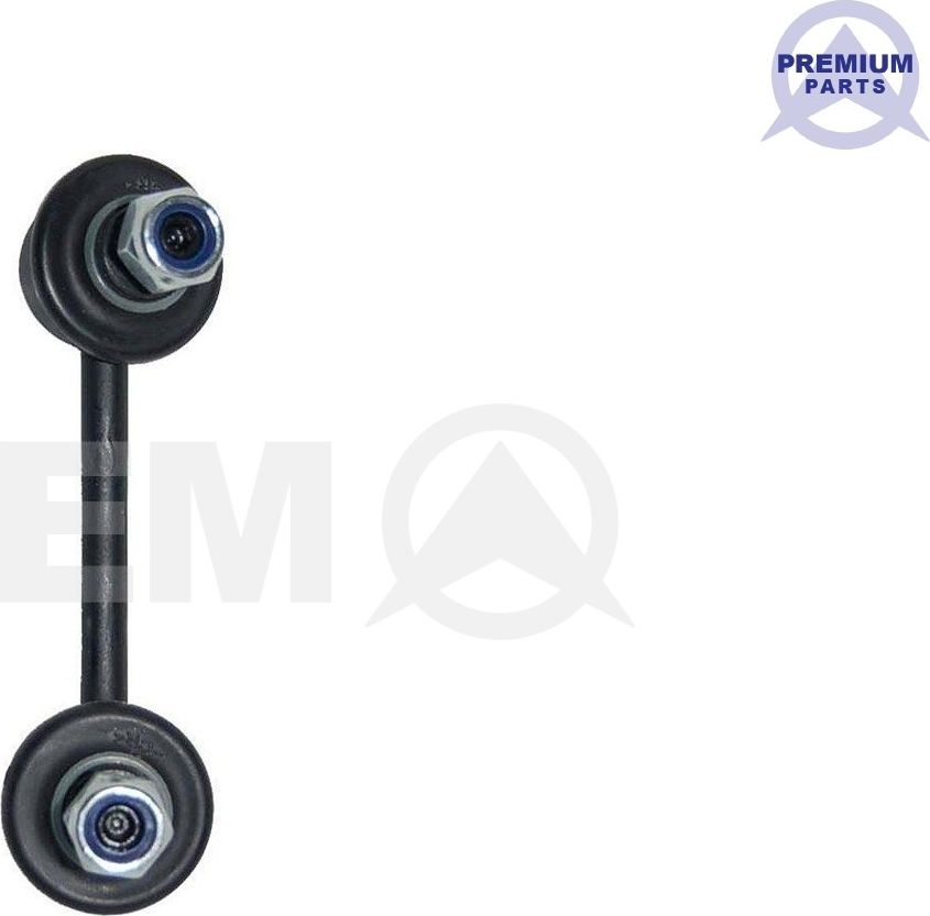 Стойка (тяга) стабилизатора Sidem. Артикул 45362