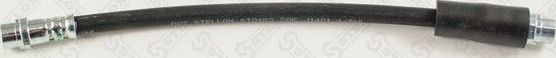 Тормозной шланг Stellox. Артикул 27-00003-SX