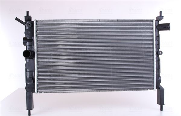 Радиатор охлаждения двигателя Nissens. Артикул 632761
