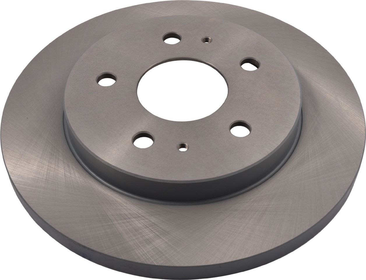 Тормозной диск Blue Print. Артикул ADD64321