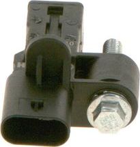 Датчик положения коленвала Bosch. Артикул 0 986 280 605