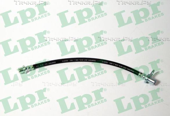 Тормозной шланг LPR. Артикул 6T47873