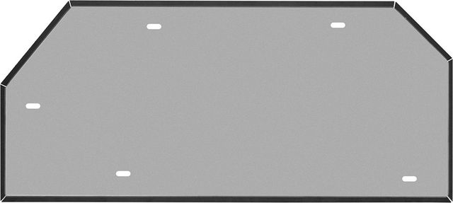 Защита алюминиевая NLZ для топливного бака Voyah Free EVR Long Range 2024-2026. Артикул NLZ.106.08.630A