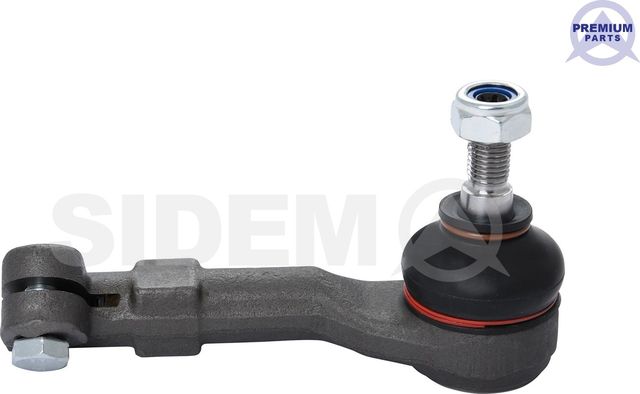 Наконечник рулевой тяги Sidem правый внешний для Renault Twingo I 1993-1999. Артикул 5539